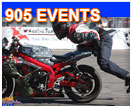 Racing 905 Events