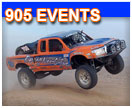 Racing 905 Events